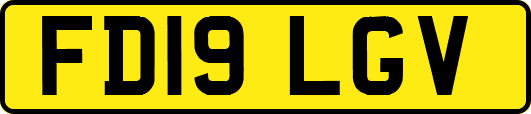 FD19LGV