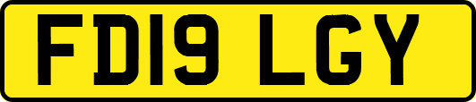 FD19LGY