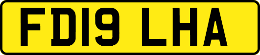 FD19LHA