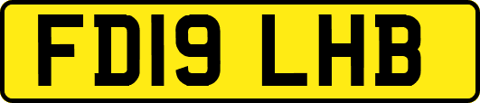 FD19LHB