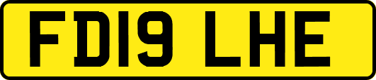 FD19LHE