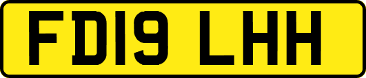 FD19LHH