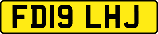 FD19LHJ