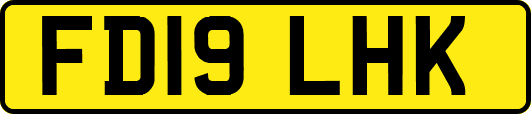 FD19LHK