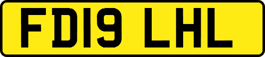 FD19LHL