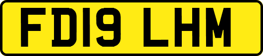 FD19LHM