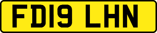 FD19LHN