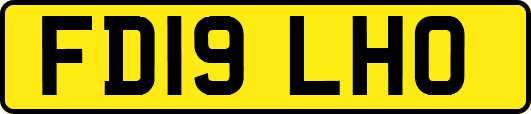 FD19LHO