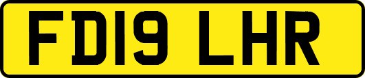 FD19LHR