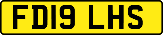 FD19LHS