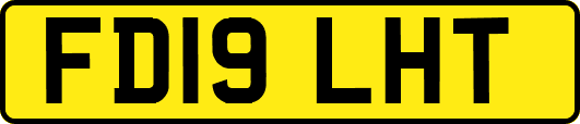 FD19LHT