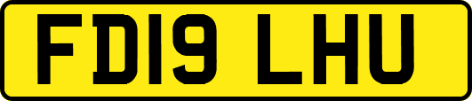 FD19LHU