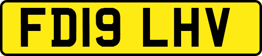 FD19LHV