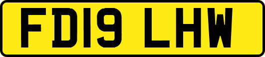 FD19LHW