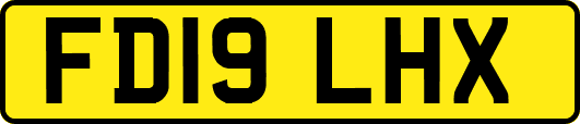 FD19LHX