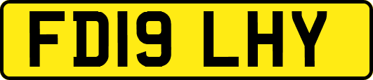 FD19LHY