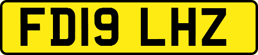 FD19LHZ