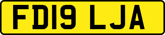 FD19LJA