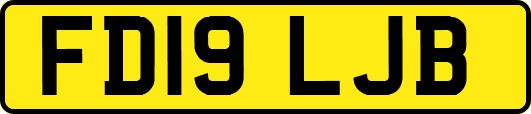 FD19LJB