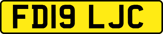 FD19LJC