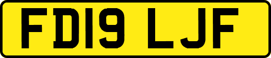 FD19LJF