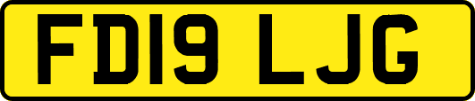 FD19LJG