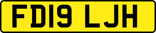 FD19LJH