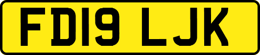 FD19LJK
