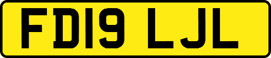 FD19LJL