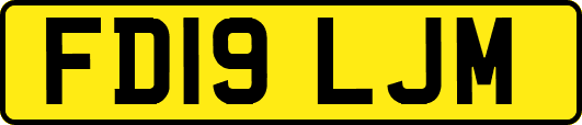 FD19LJM