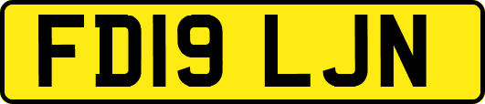 FD19LJN