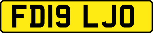 FD19LJO