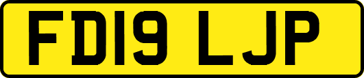 FD19LJP