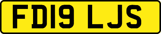 FD19LJS