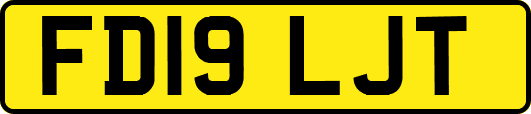 FD19LJT