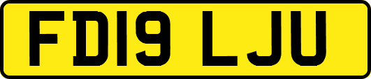 FD19LJU