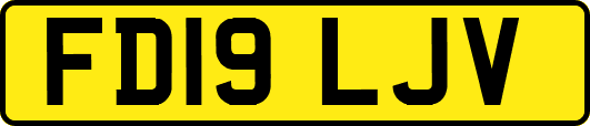 FD19LJV