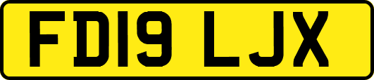 FD19LJX