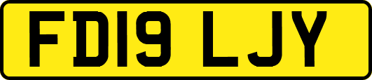 FD19LJY