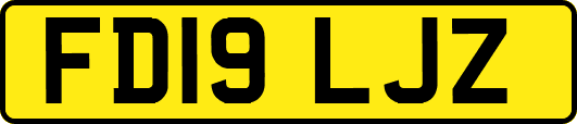 FD19LJZ