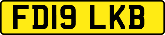 FD19LKB