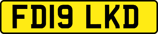 FD19LKD