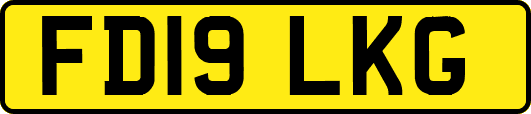 FD19LKG