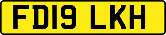 FD19LKH