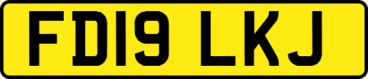 FD19LKJ