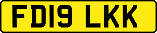 FD19LKK