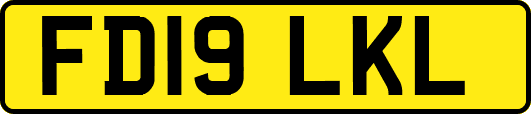 FD19LKL