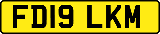 FD19LKM