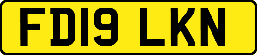 FD19LKN