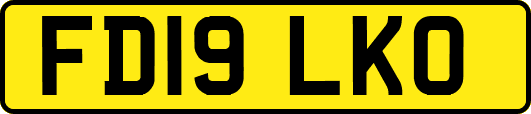 FD19LKO